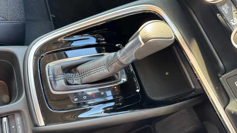 Honda HR-V 1.5 eHEV Advance 5dr CVT Hybrid Hatchback